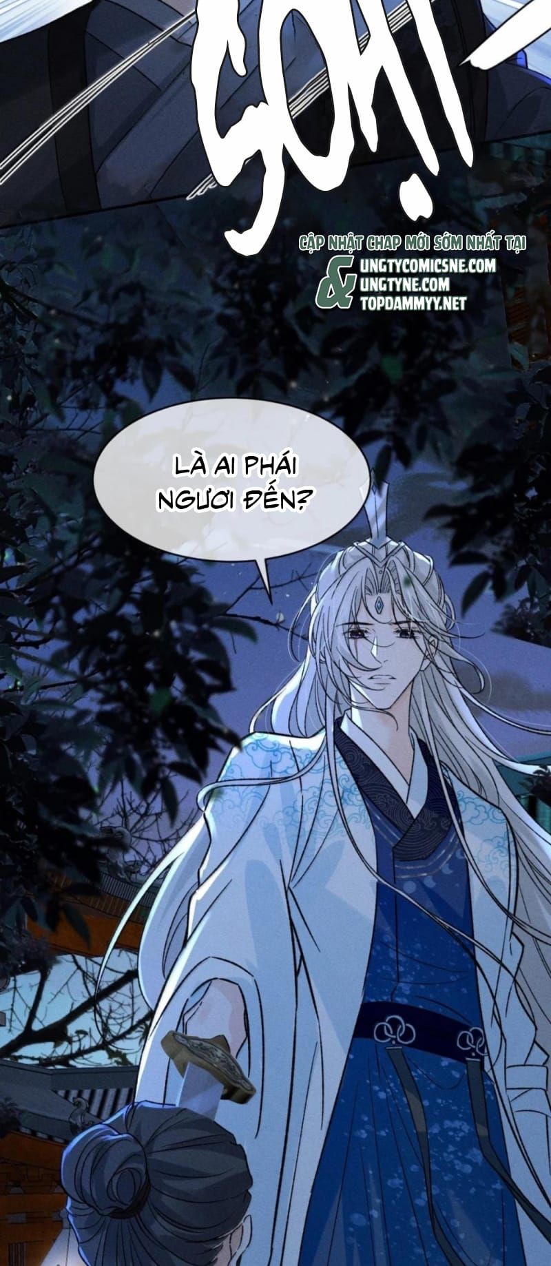 Hải Vương Sau Khi Hoàn Lương Sa Vào Tu La Tràng Chapter 60 - 31