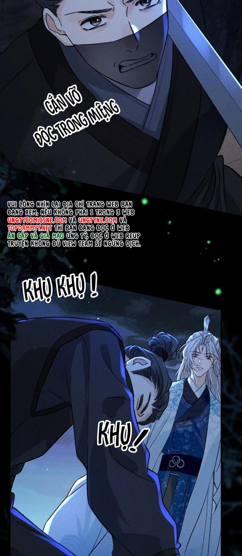 Hải Vương Sau Khi Hoàn Lương Sa Vào Tu La Tràng Chapter 60 - 33