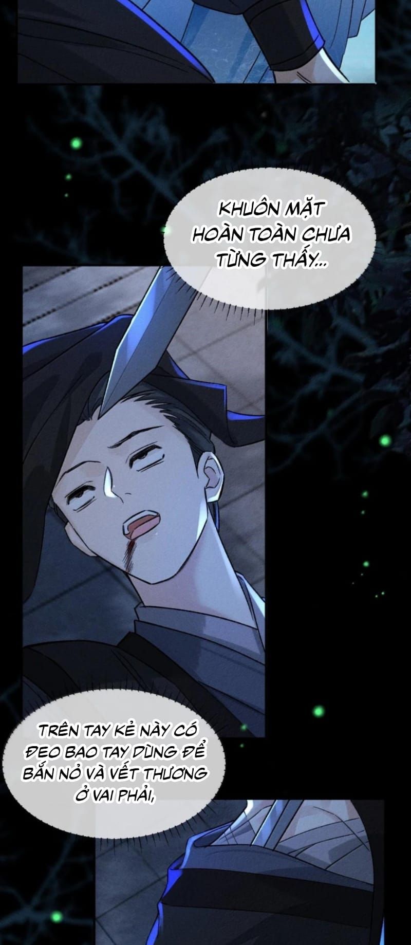 Hải Vương Sau Khi Hoàn Lương Sa Vào Tu La Tràng Chapter 60 - 34