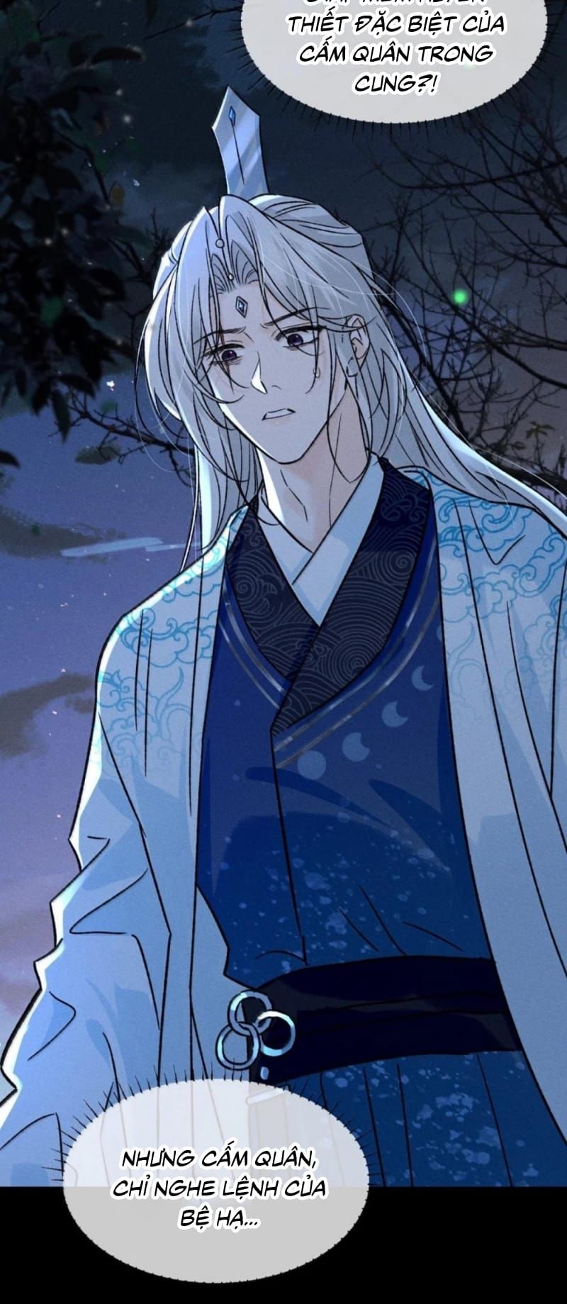 Hải Vương Sau Khi Hoàn Lương Sa Vào Tu La Tràng Chapter 60 - 36