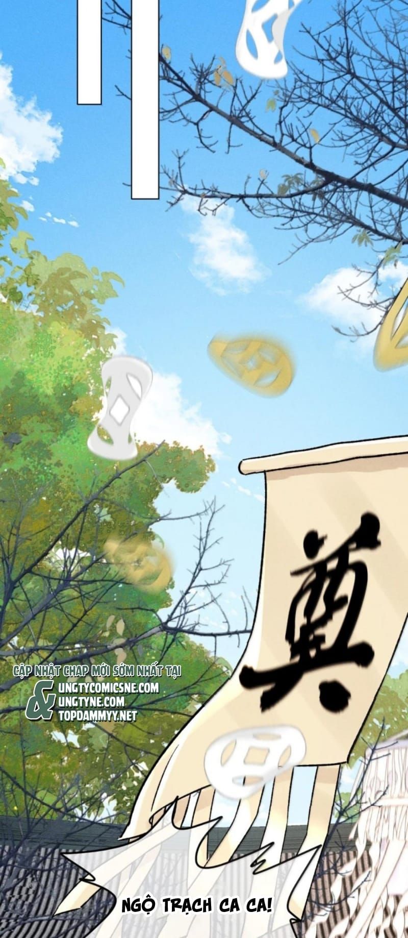 Hải Vương Sau Khi Hoàn Lương Sa Vào Tu La Tràng Chapter 60 - 38