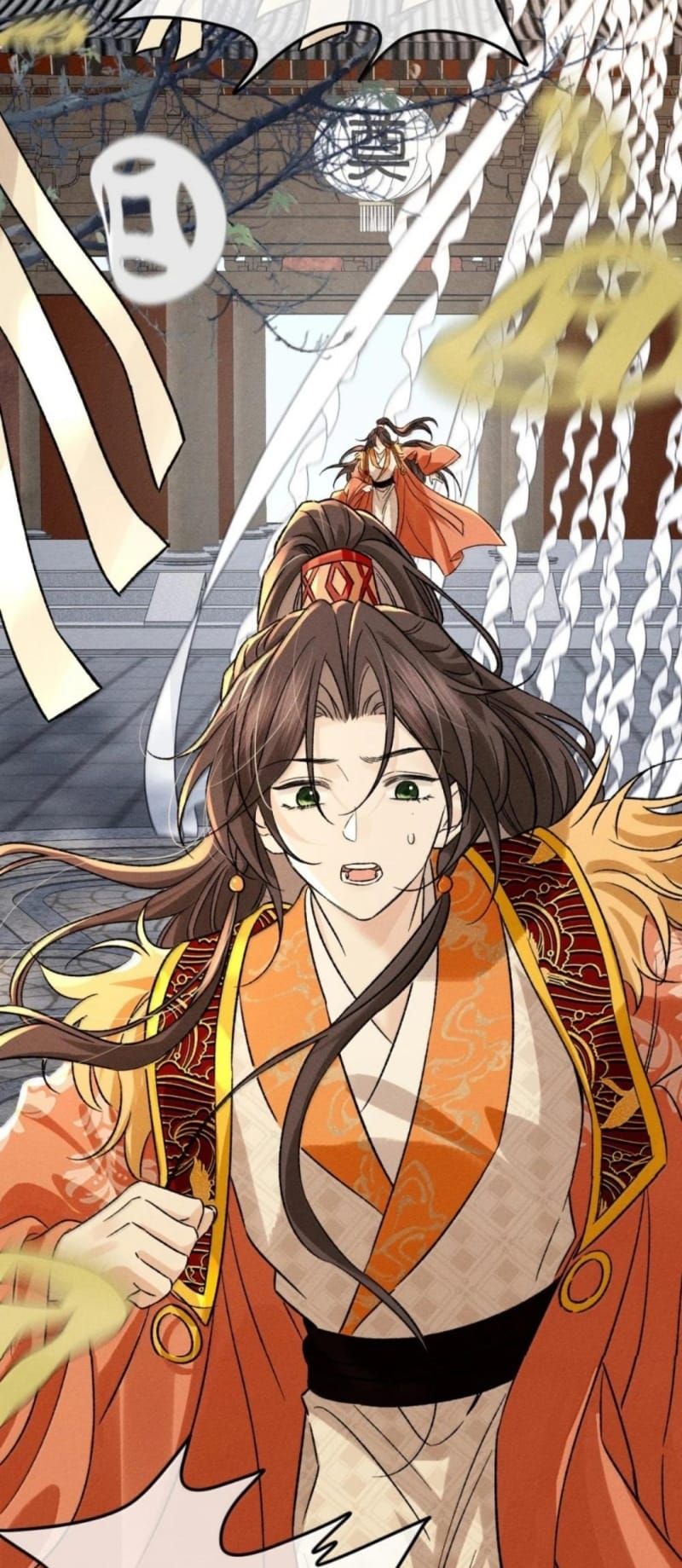 Hải Vương Sau Khi Hoàn Lương Sa Vào Tu La Tràng Chapter 60 - 39