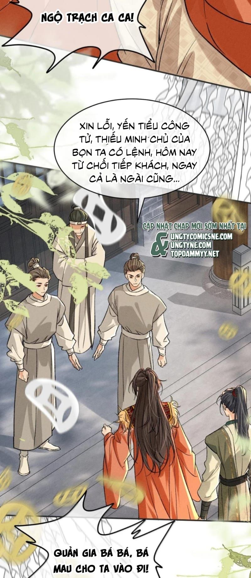 Hải Vương Sau Khi Hoàn Lương Sa Vào Tu La Tràng Chapter 60 - 40