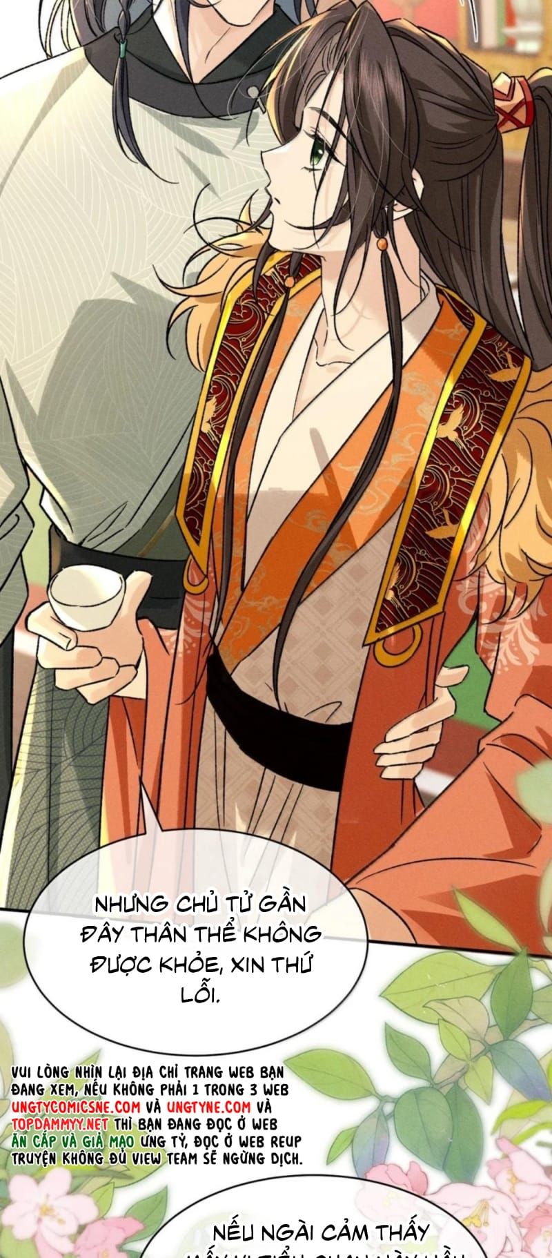 Hải Vương Sau Khi Hoàn Lương Sa Vào Tu La Tràng Chapter 60 - 5