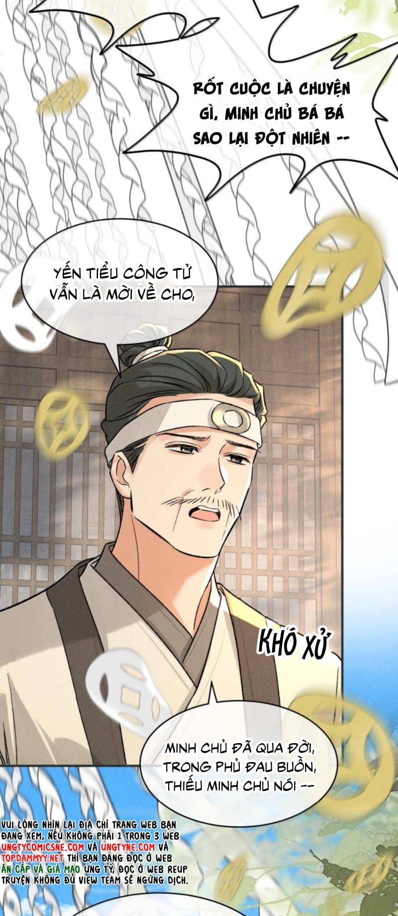 Hải Vương Sau Khi Hoàn Lương Sa Vào Tu La Tràng Chapter 60 - 41