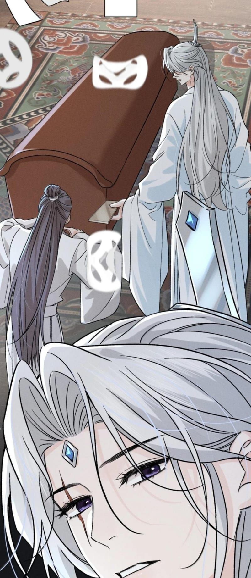 Hải Vương Sau Khi Hoàn Lương Sa Vào Tu La Tràng Chapter 60 - 44