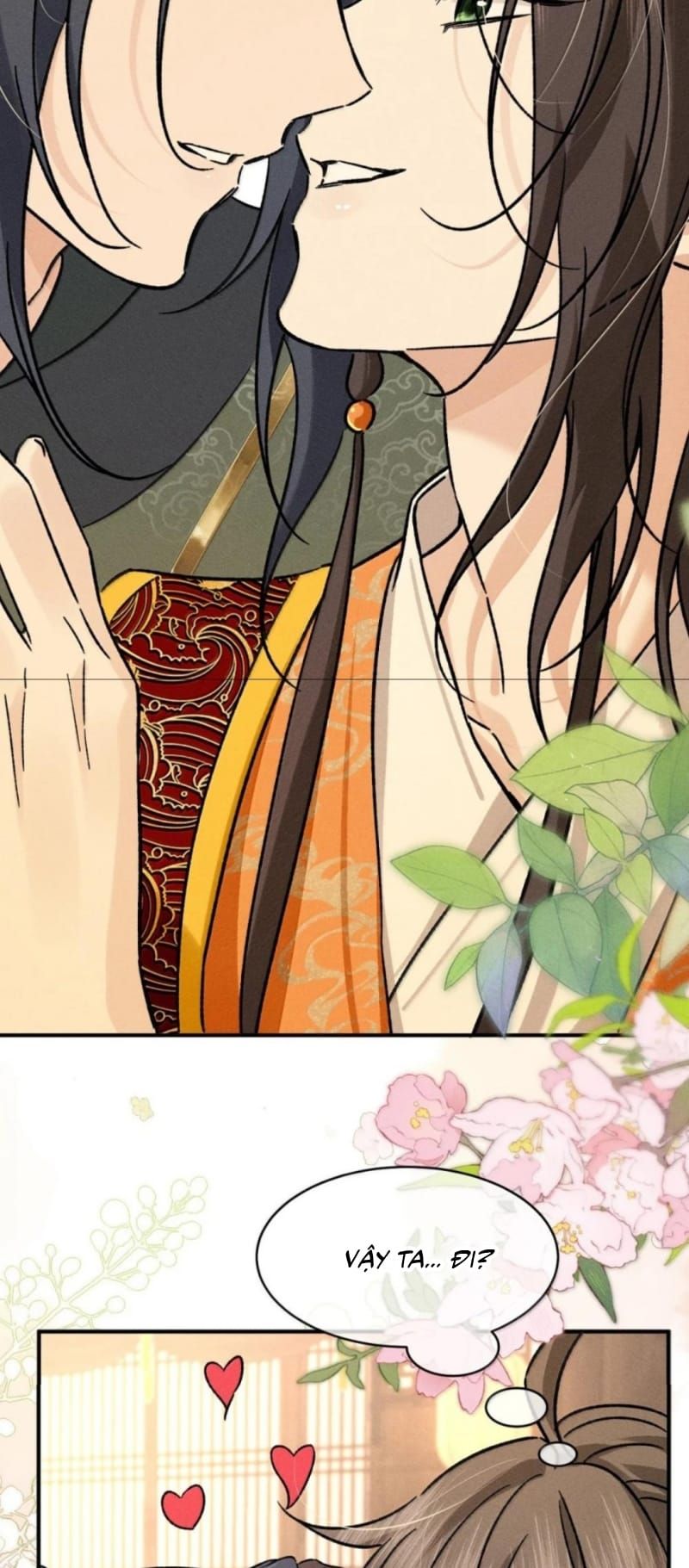 Hải Vương Sau Khi Hoàn Lương Sa Vào Tu La Tràng Chapter 60 - 8