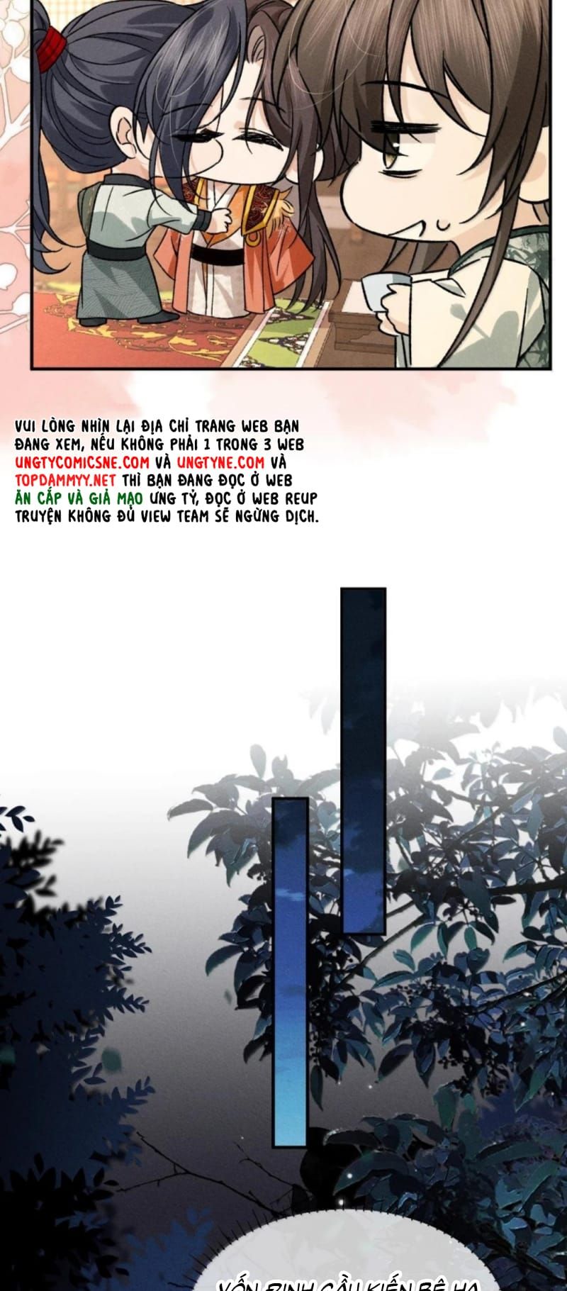 Hải Vương Sau Khi Hoàn Lương Sa Vào Tu La Tràng Chapter 60 - 9