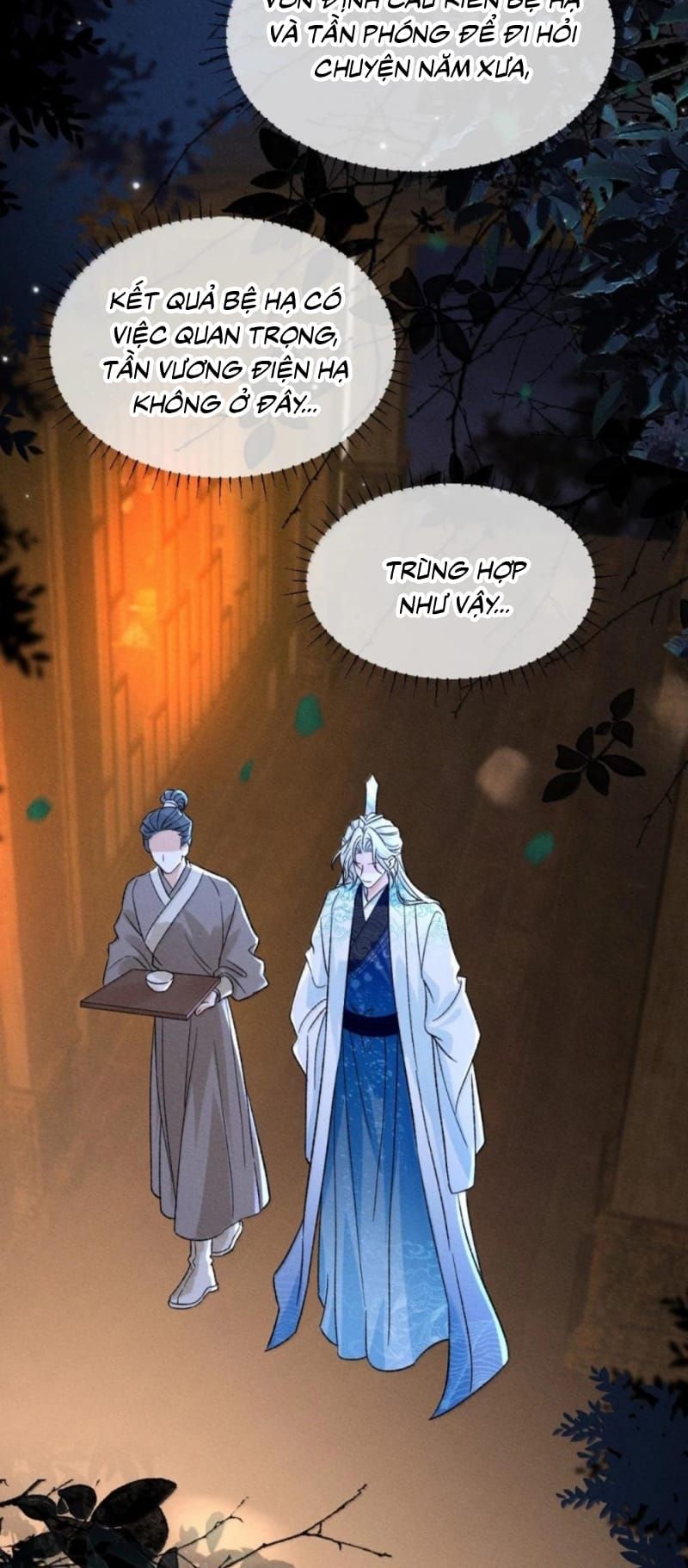 Hải Vương Sau Khi Hoàn Lương Sa Vào Tu La Tràng Chapter 60 - 10