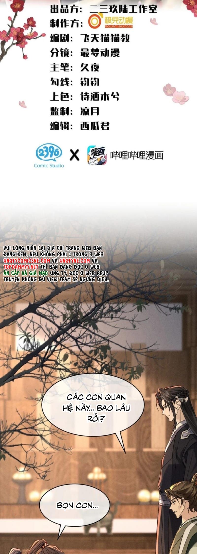 Hải Vương Sau Khi Hoàn Lương Sa Vào Tu La Tràng Chapter 61 - 2