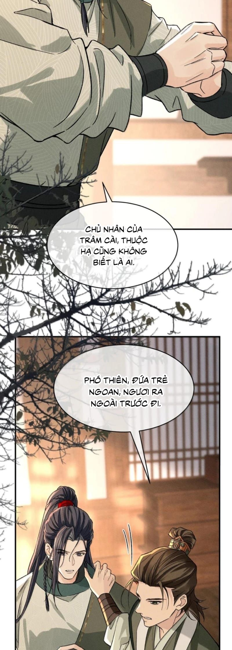 Hải Vương Sau Khi Hoàn Lương Sa Vào Tu La Tràng Chapter 61 - 11