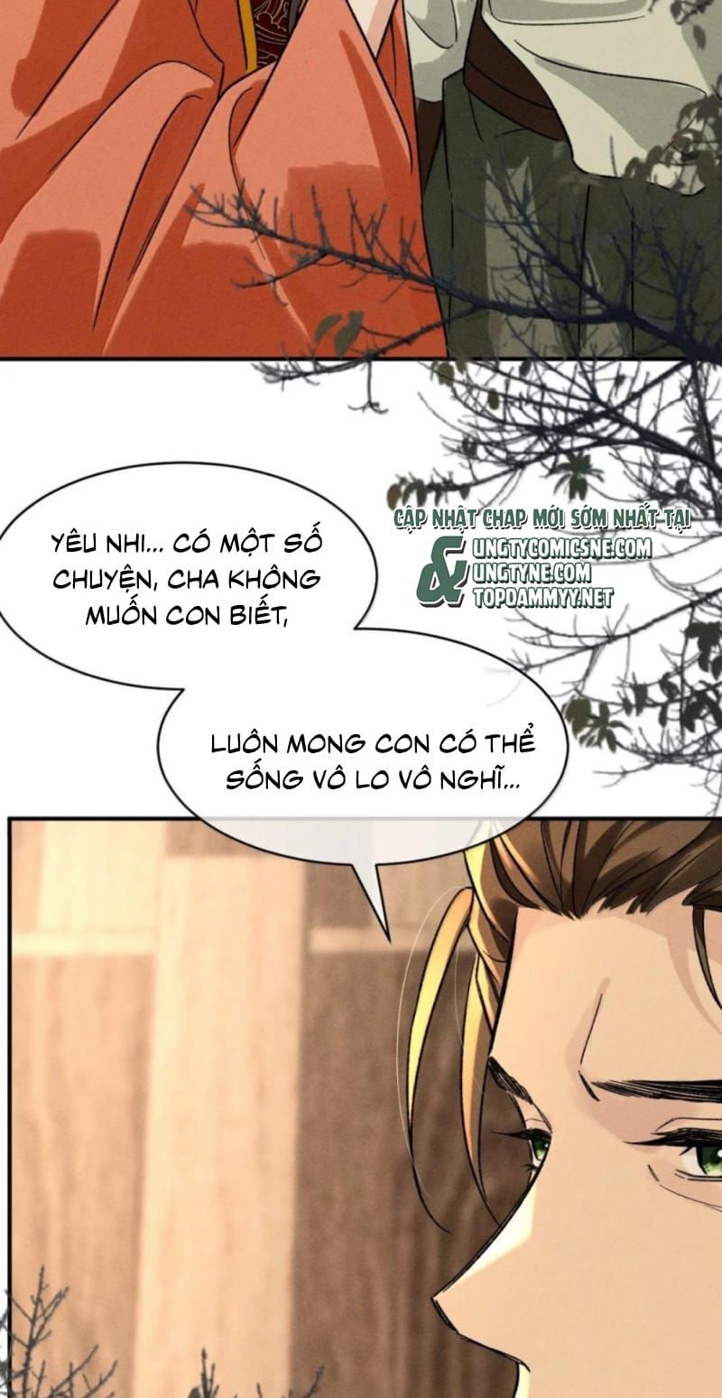 Hải Vương Sau Khi Hoàn Lương Sa Vào Tu La Tràng Chapter 61 - 14