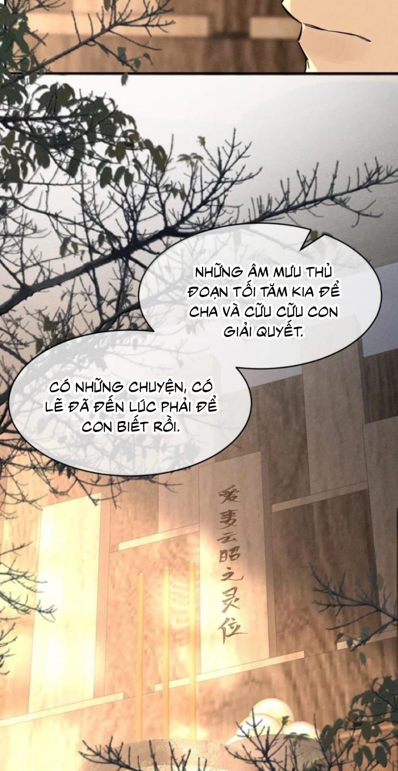 Hải Vương Sau Khi Hoàn Lương Sa Vào Tu La Tràng Chapter 61 - 15