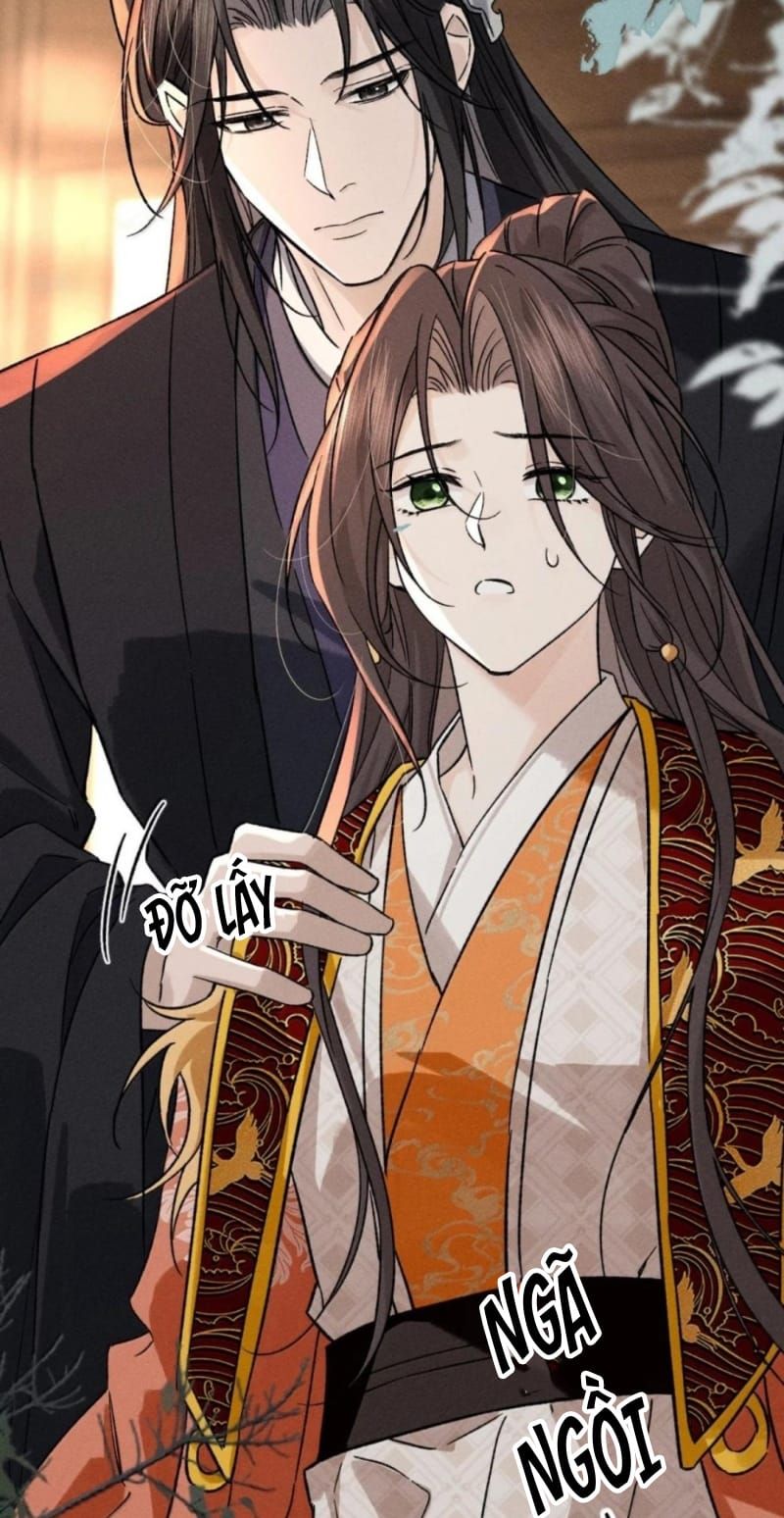 Hải Vương Sau Khi Hoàn Lương Sa Vào Tu La Tràng Chapter 61 - 17