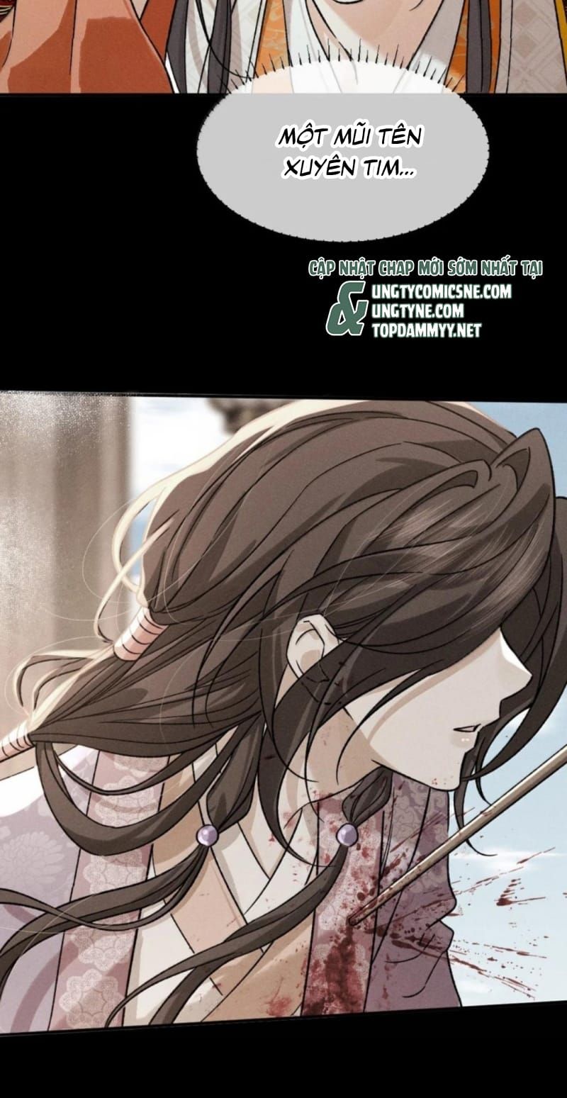 Hải Vương Sau Khi Hoàn Lương Sa Vào Tu La Tràng Chapter 61 - 19