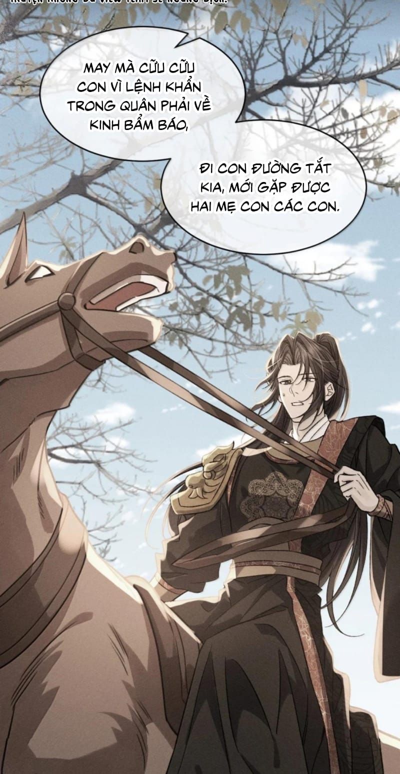 Hải Vương Sau Khi Hoàn Lương Sa Vào Tu La Tràng Chapter 61 - 21