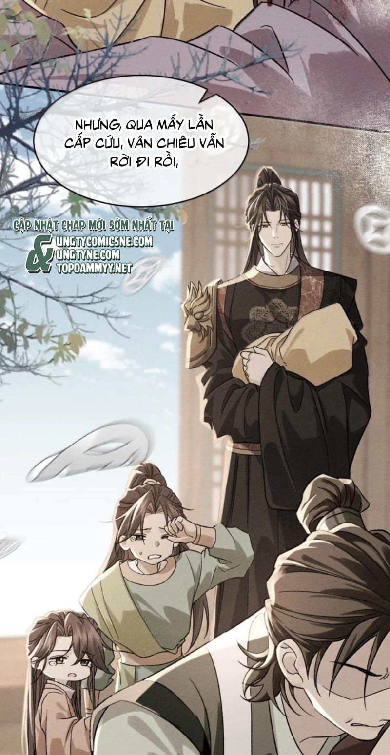 Hải Vương Sau Khi Hoàn Lương Sa Vào Tu La Tràng Chapter 61 - 23