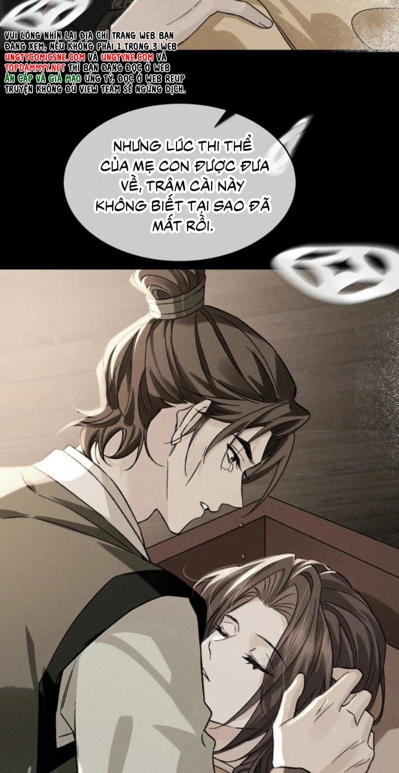 Hải Vương Sau Khi Hoàn Lương Sa Vào Tu La Tràng Chapter 61 - 26