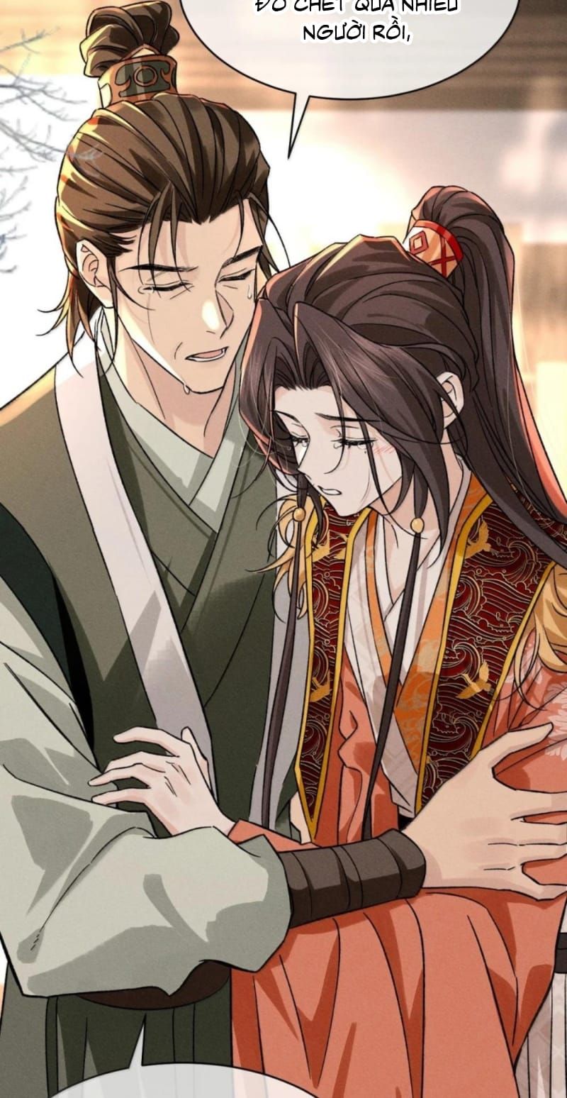 Hải Vương Sau Khi Hoàn Lương Sa Vào Tu La Tràng Chapter 61 - 28