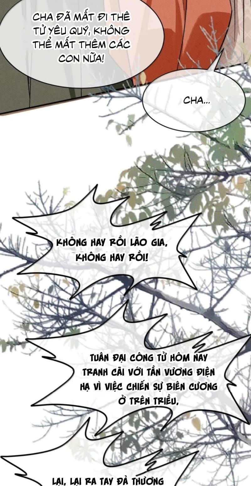 Hải Vương Sau Khi Hoàn Lương Sa Vào Tu La Tràng Chapter 61 - 29