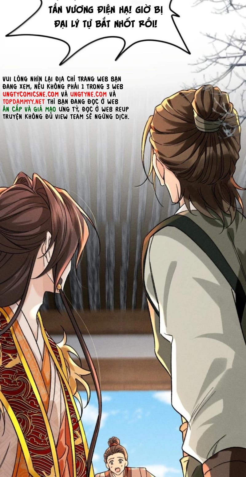 Hải Vương Sau Khi Hoàn Lương Sa Vào Tu La Tràng Chapter 61 - 30