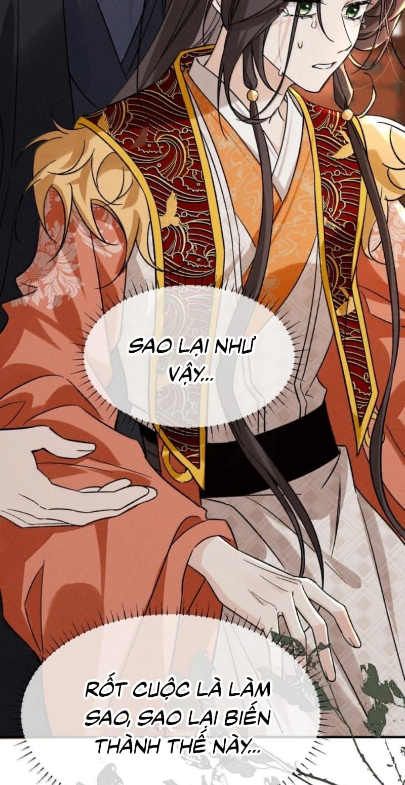 Hải Vương Sau Khi Hoàn Lương Sa Vào Tu La Tràng Chapter 61 - 34