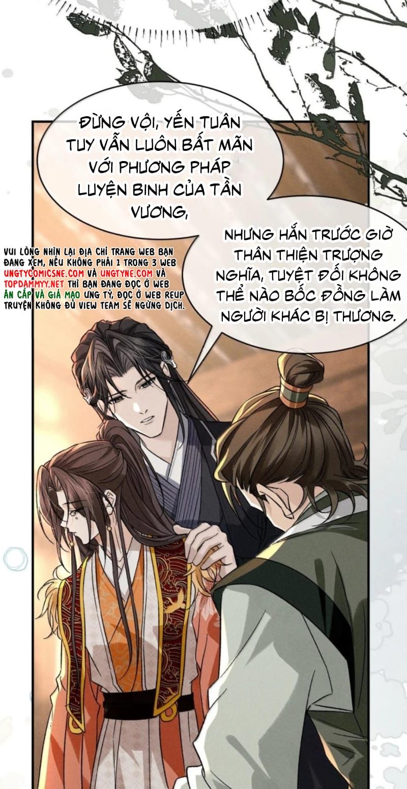 Hải Vương Sau Khi Hoàn Lương Sa Vào Tu La Tràng Chapter 61 - 35