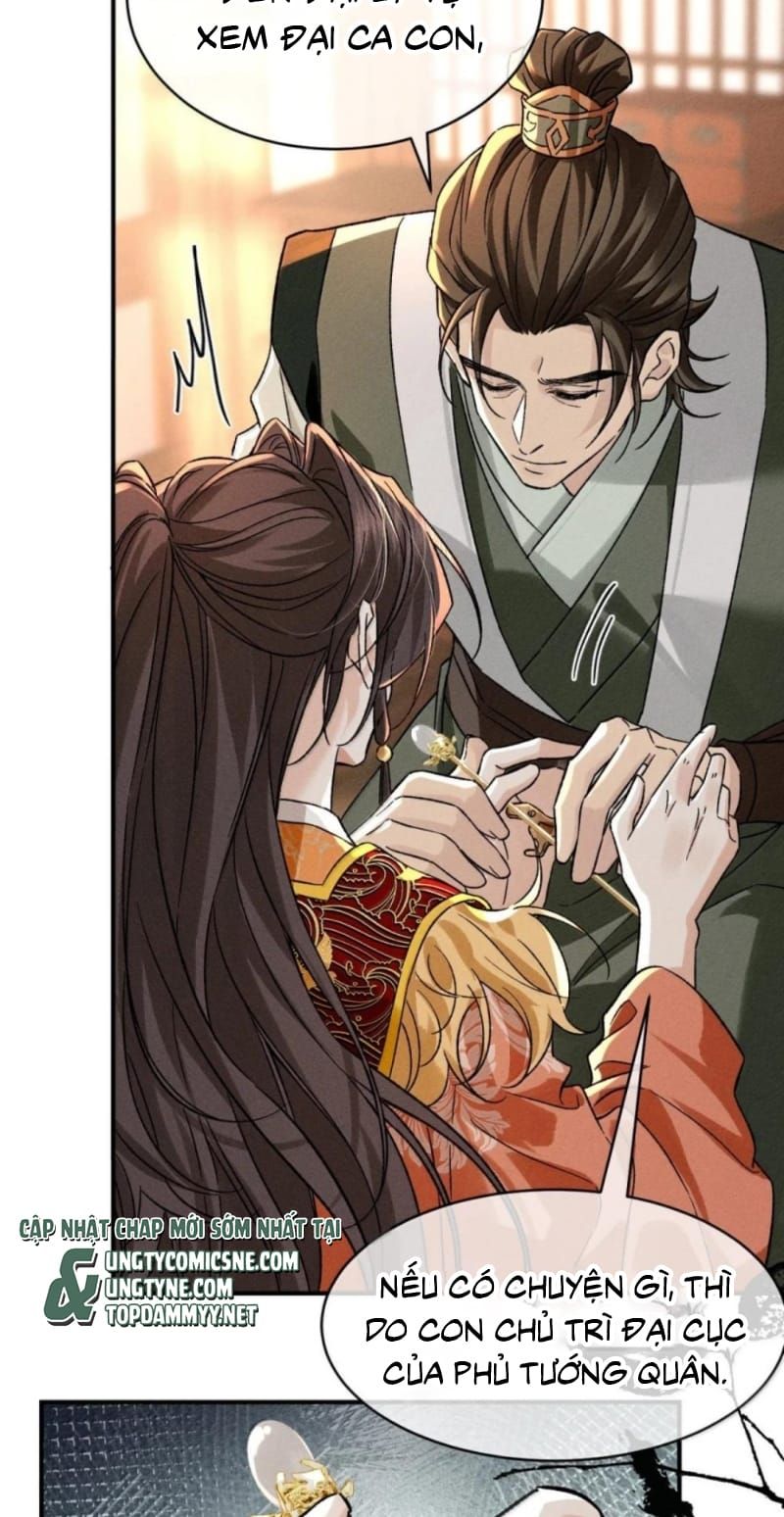 Hải Vương Sau Khi Hoàn Lương Sa Vào Tu La Tràng Chapter 61 - 37