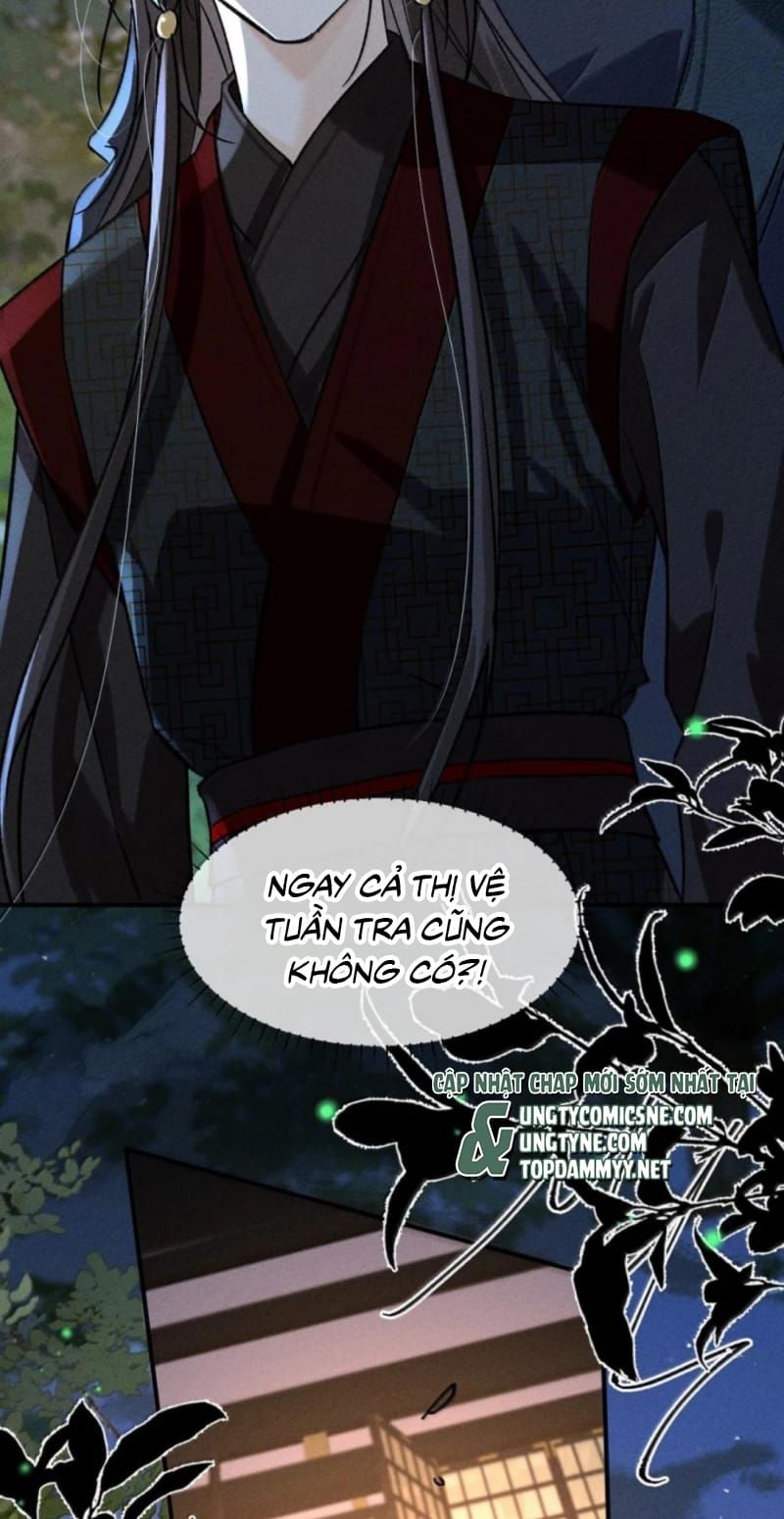 Hải Vương Sau Khi Hoàn Lương Sa Vào Tu La Tràng Chapter 61 - 46