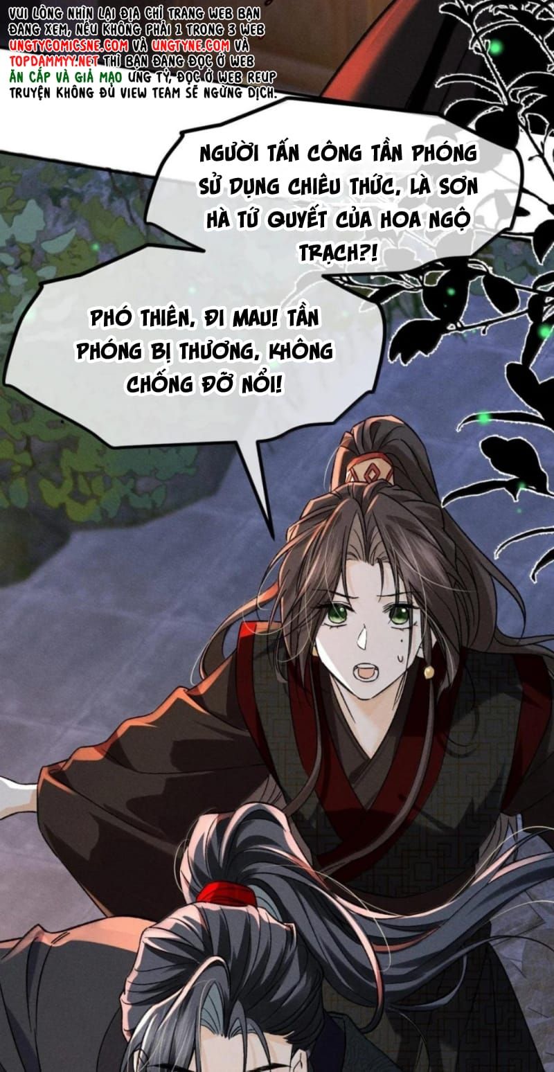 Hải Vương Sau Khi Hoàn Lương Sa Vào Tu La Tràng Chapter 61 - 49