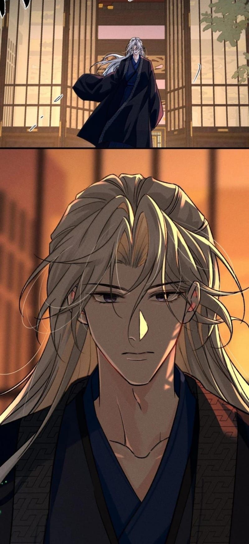 Hải Vương Sau Khi Hoàn Lương Sa Vào Tu La Tràng Chapter 61 - 52