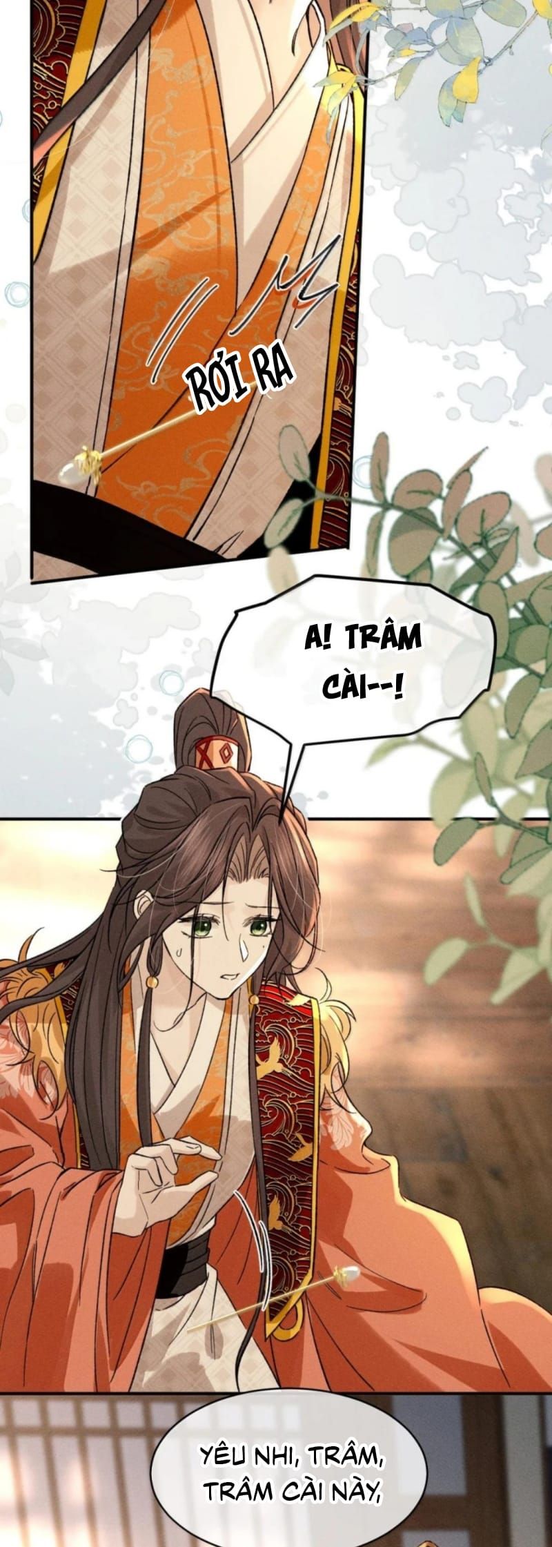 Hải Vương Sau Khi Hoàn Lương Sa Vào Tu La Tràng Chapter 61 - 7