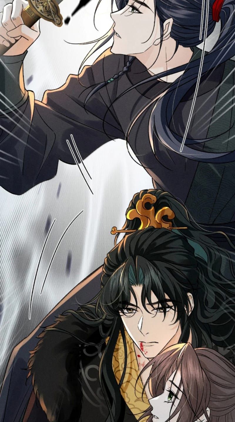 Hải Vương Sau Khi Hoàn Lương Sa Vào Tu La Tràng Chapter 62 - 11