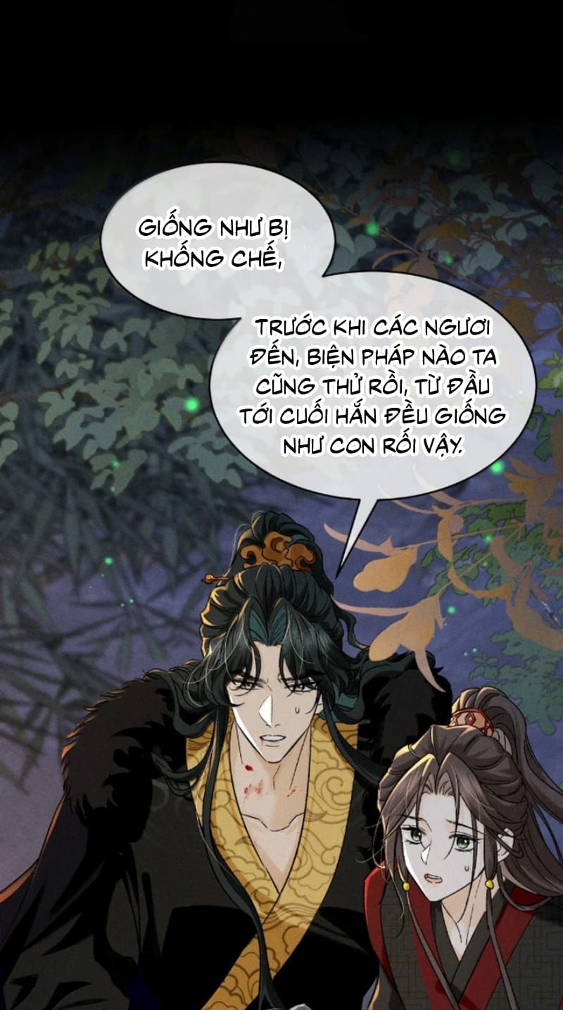 Hải Vương Sau Khi Hoàn Lương Sa Vào Tu La Tràng Chapter 62 - 14