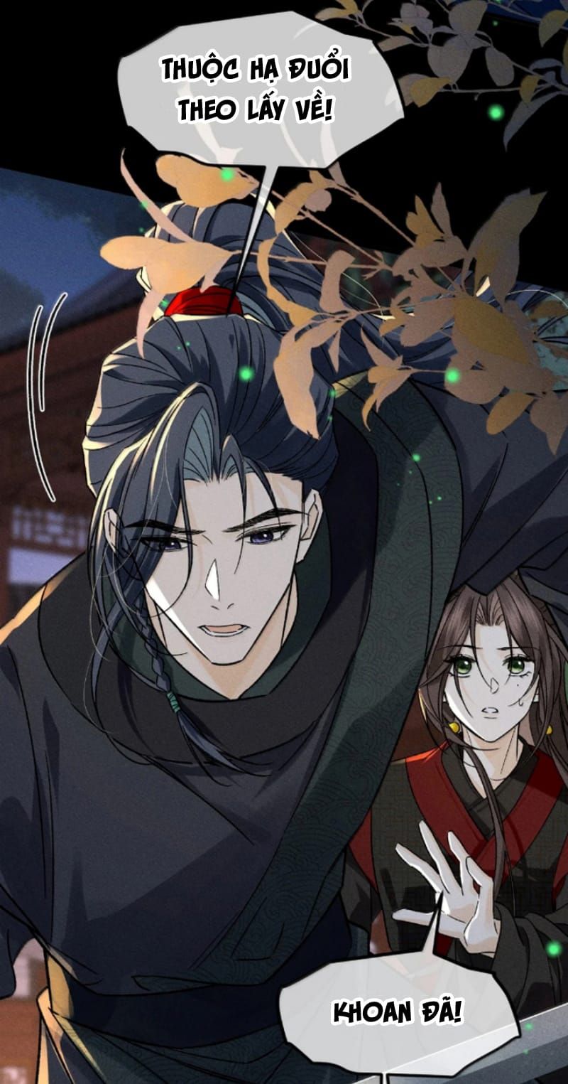 Hải Vương Sau Khi Hoàn Lương Sa Vào Tu La Tràng Chapter 62 - 18