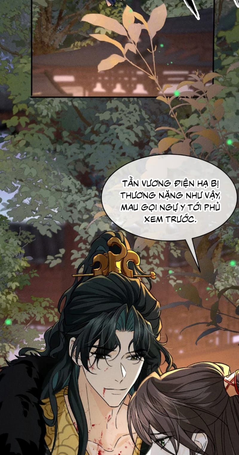 Hải Vương Sau Khi Hoàn Lương Sa Vào Tu La Tràng Chapter 62 - 20