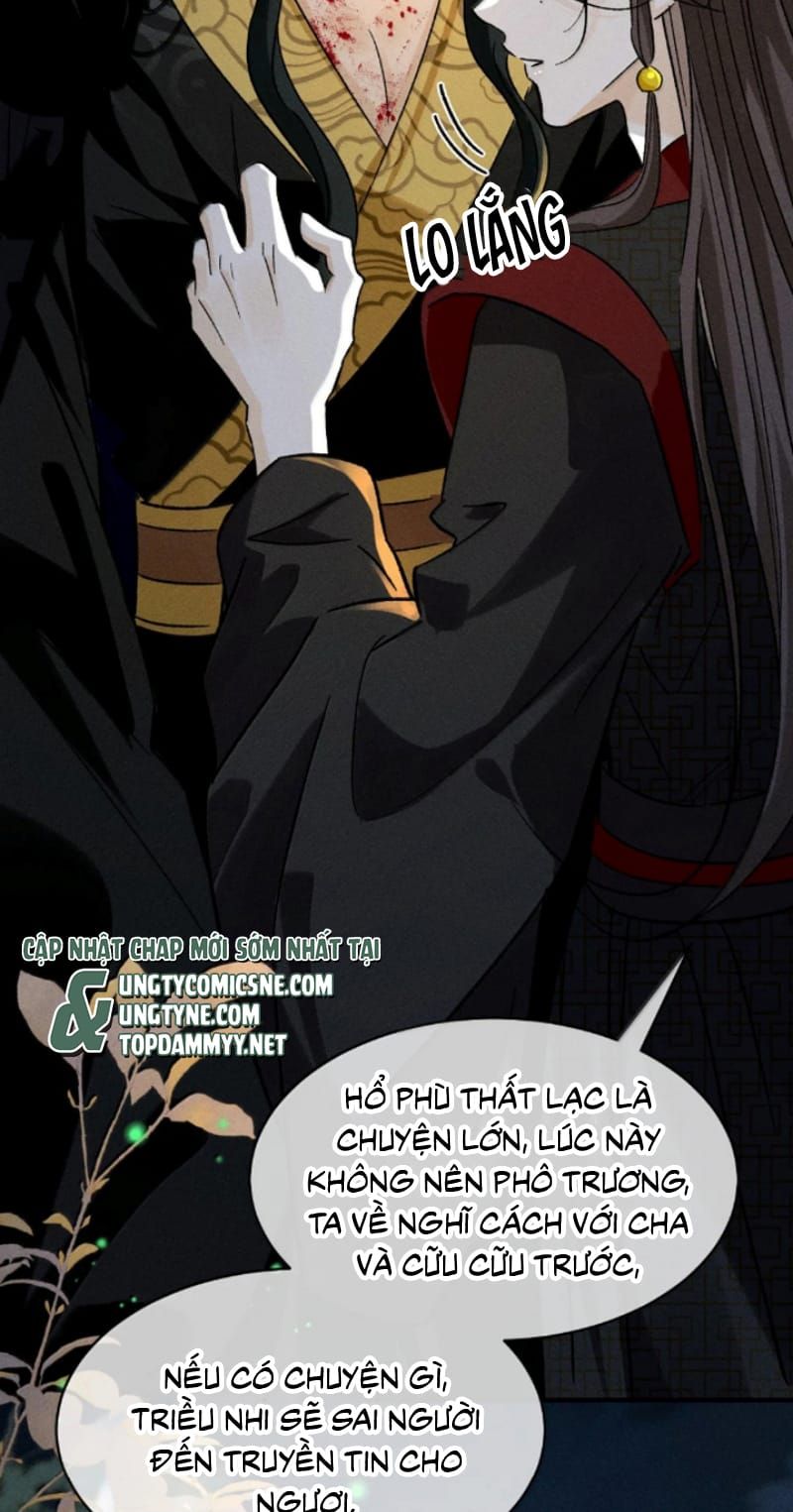 Hải Vương Sau Khi Hoàn Lương Sa Vào Tu La Tràng Chapter 62 - 21