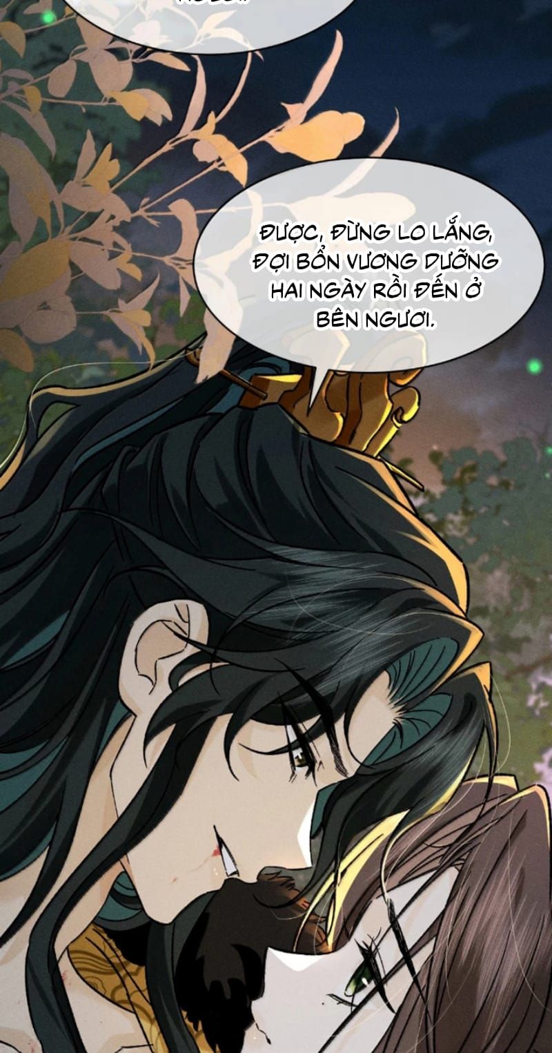 Hải Vương Sau Khi Hoàn Lương Sa Vào Tu La Tràng Chapter 62 - 22