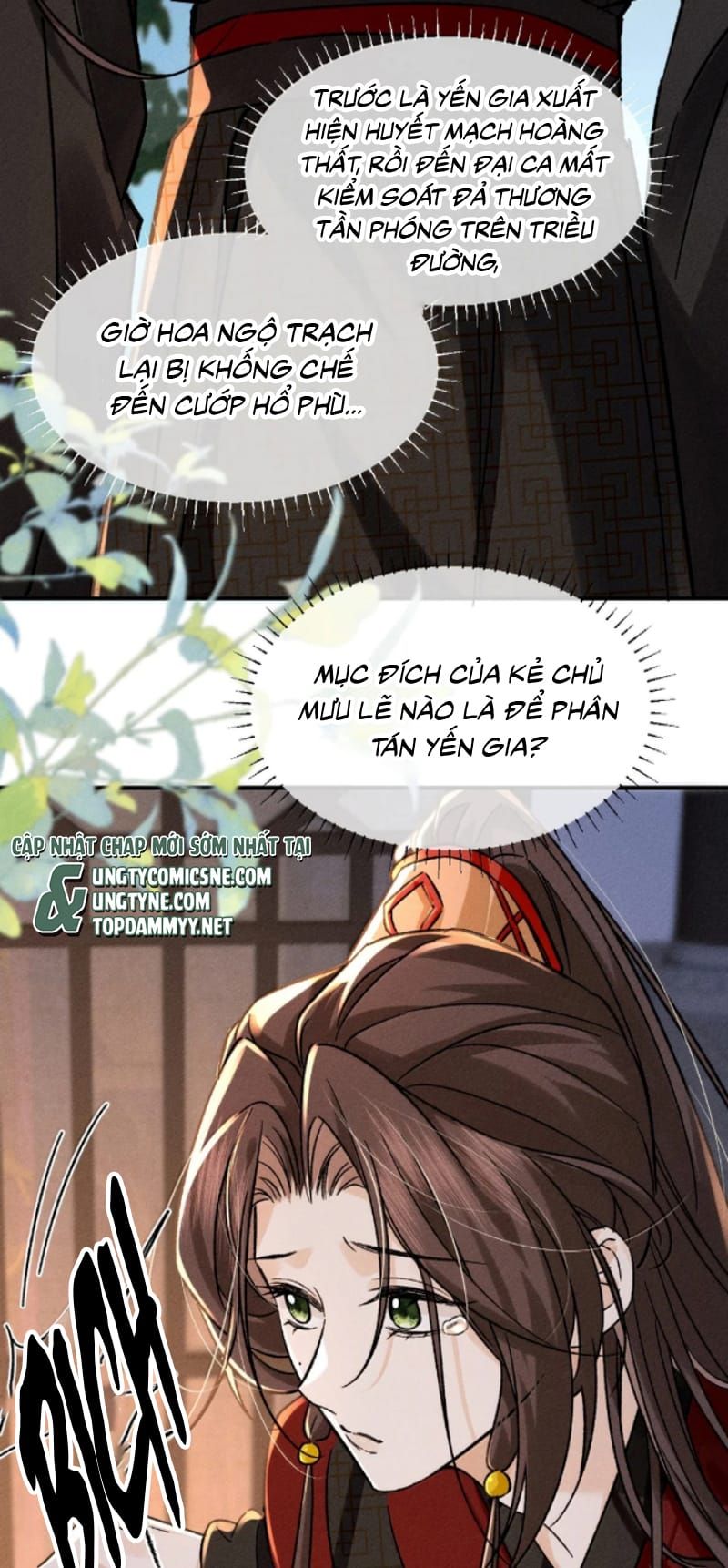 Hải Vương Sau Khi Hoàn Lương Sa Vào Tu La Tràng Chapter 62 - 29