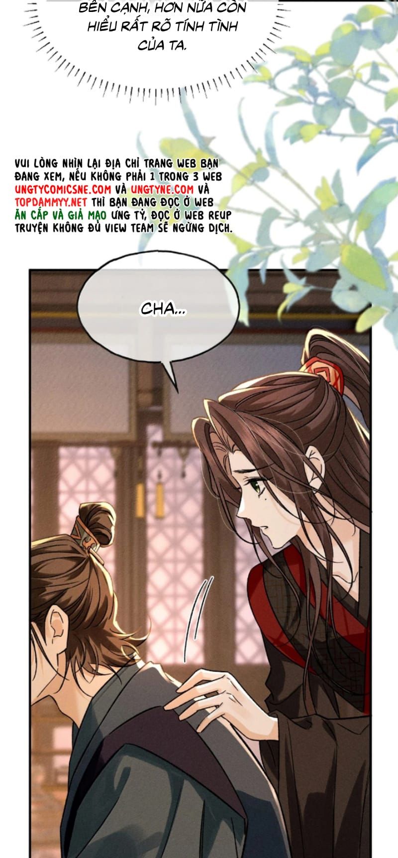 Hải Vương Sau Khi Hoàn Lương Sa Vào Tu La Tràng Chapter 62 - 31