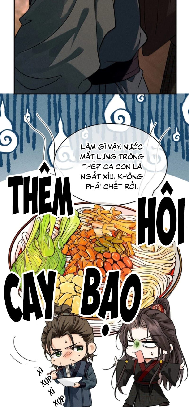 Hải Vương Sau Khi Hoàn Lương Sa Vào Tu La Tràng Chapter 62 - 32