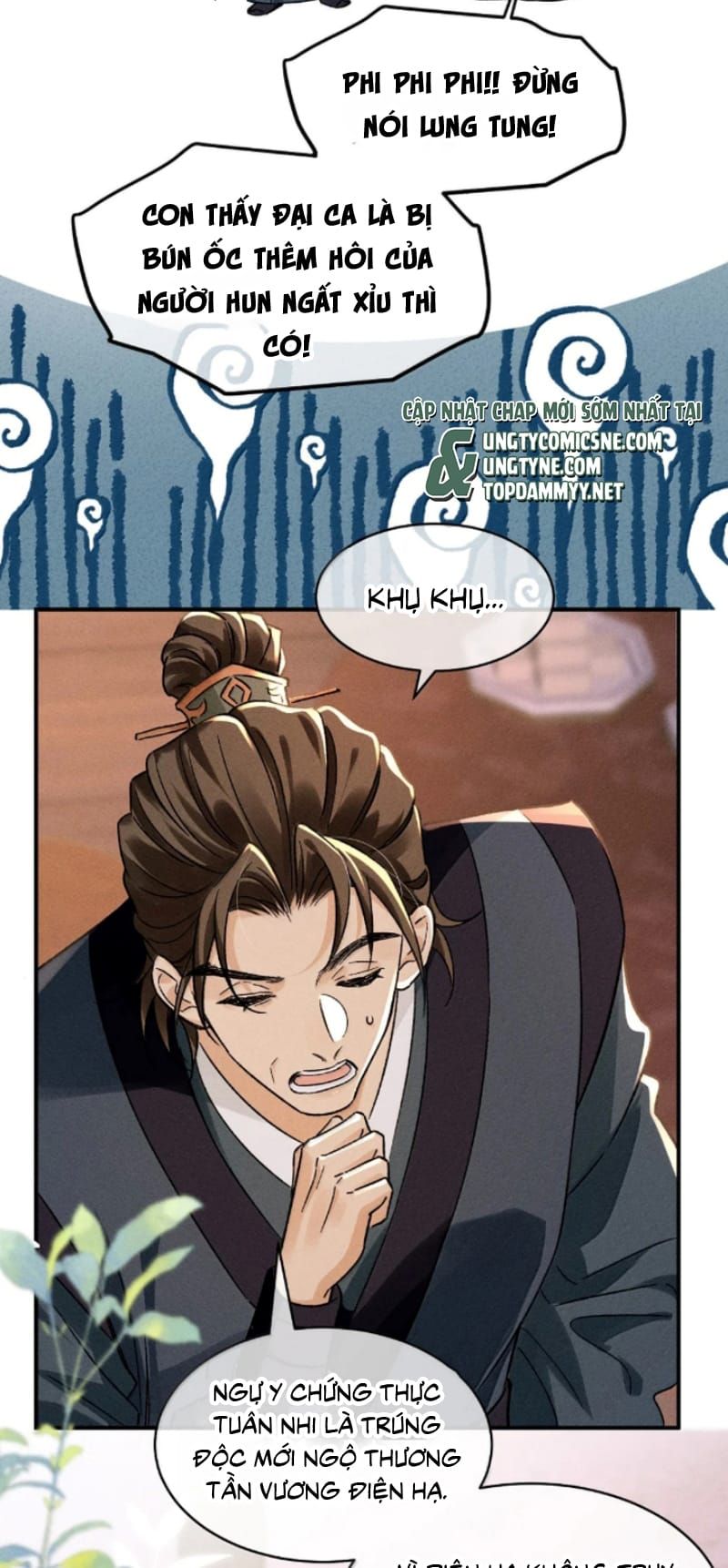 Hải Vương Sau Khi Hoàn Lương Sa Vào Tu La Tràng Chapter 62 - 33