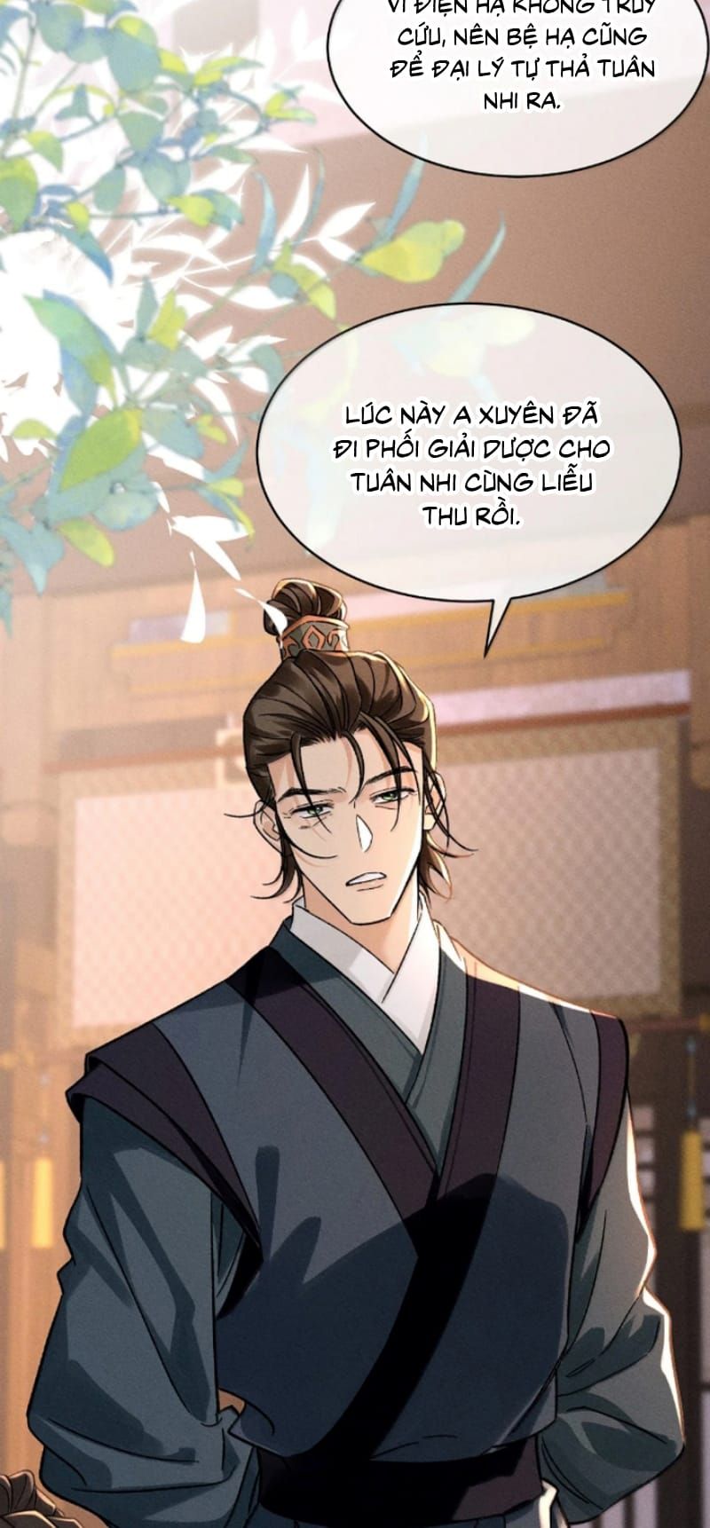 Hải Vương Sau Khi Hoàn Lương Sa Vào Tu La Tràng Chapter 62 - 34