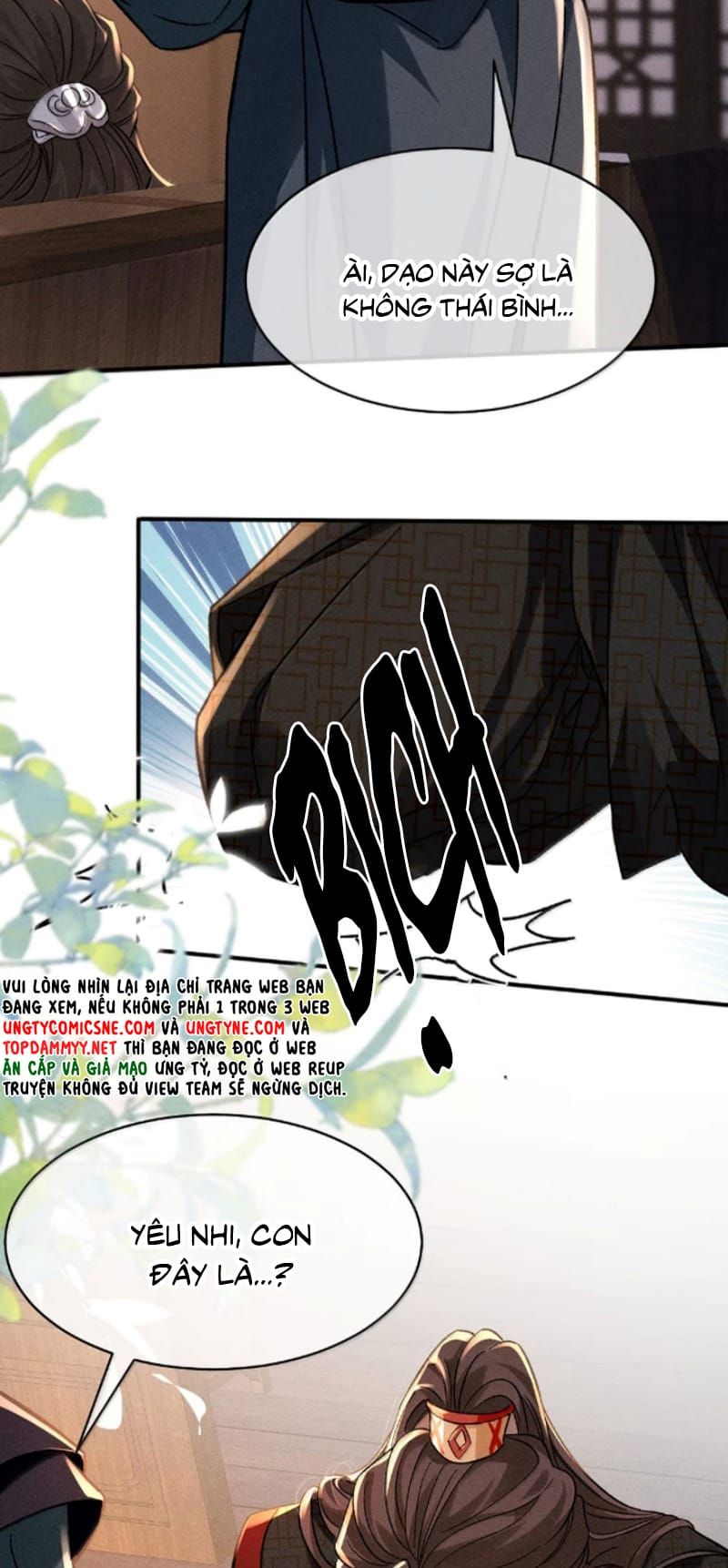 Hải Vương Sau Khi Hoàn Lương Sa Vào Tu La Tràng Chapter 62 - 35