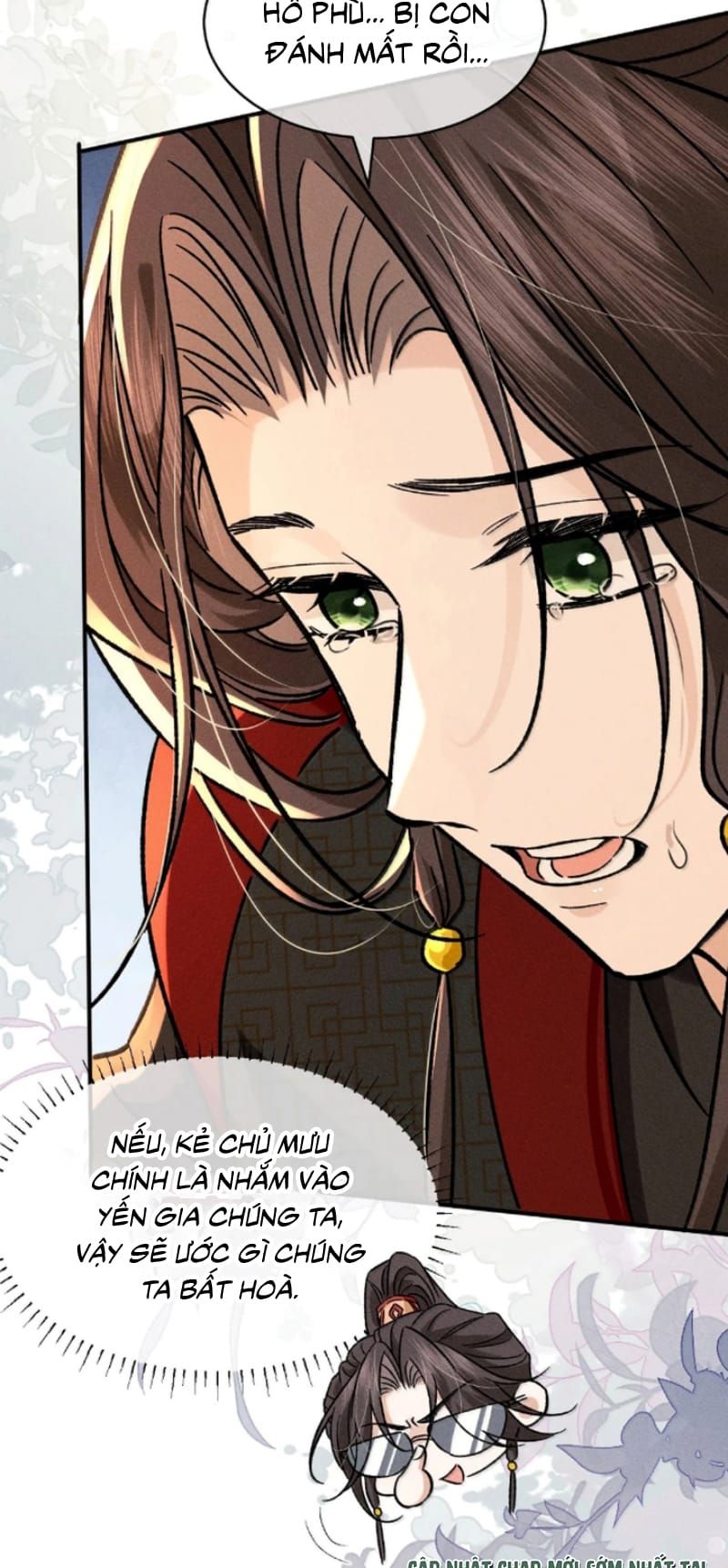 Hải Vương Sau Khi Hoàn Lương Sa Vào Tu La Tràng Chapter 62 - 37