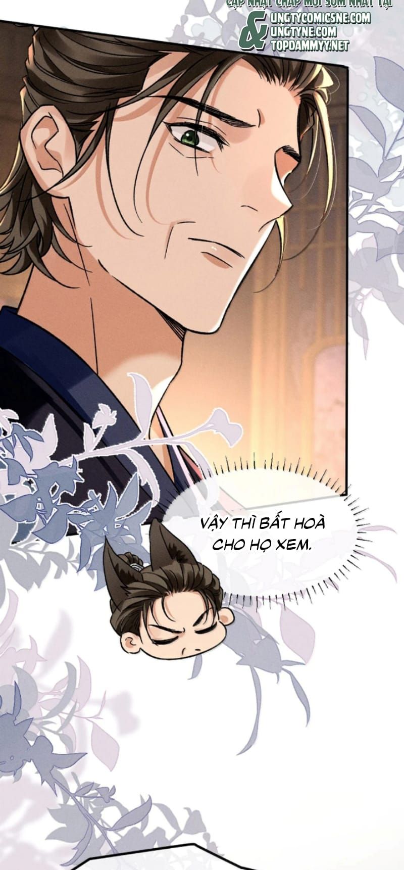 Hải Vương Sau Khi Hoàn Lương Sa Vào Tu La Tràng Chapter 62 - 38