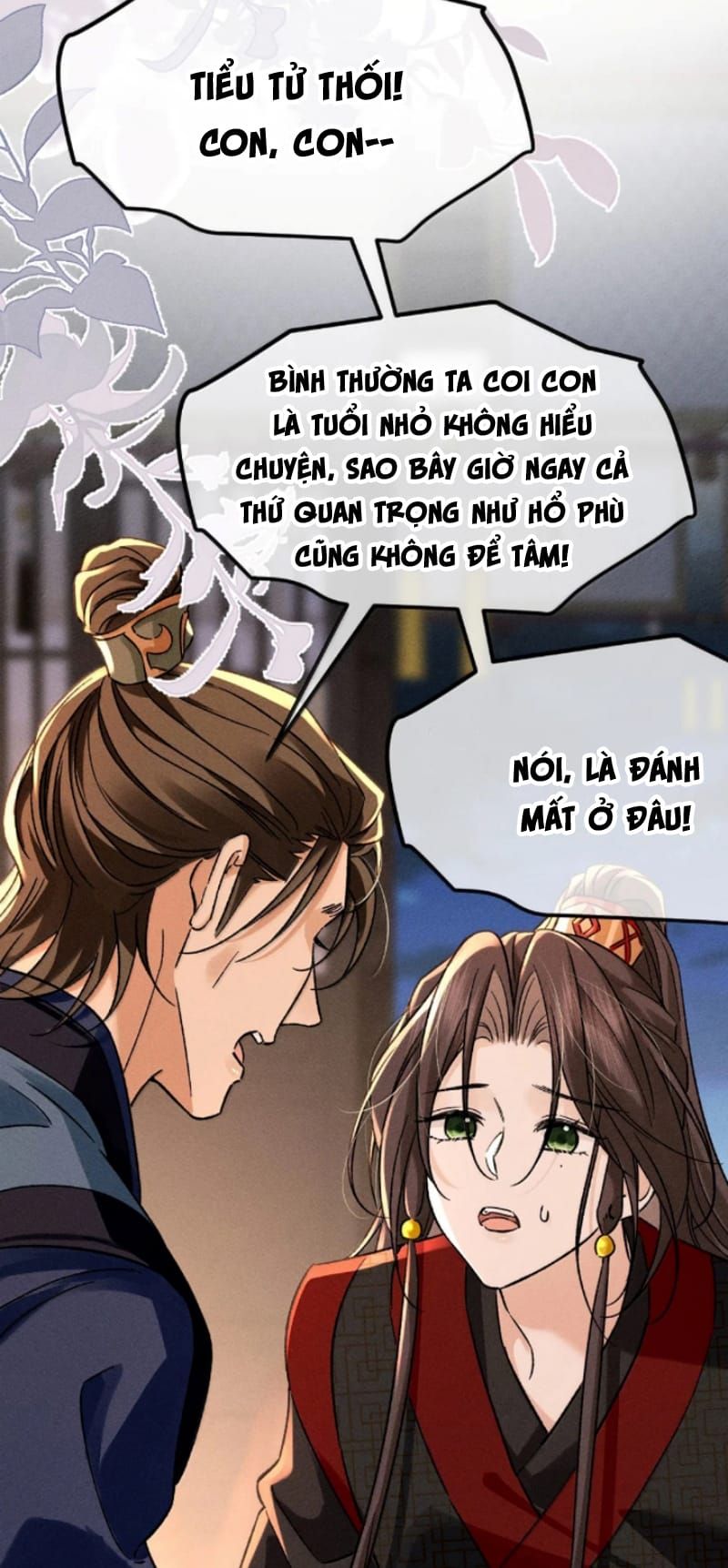 Hải Vương Sau Khi Hoàn Lương Sa Vào Tu La Tràng Chapter 62 - 39