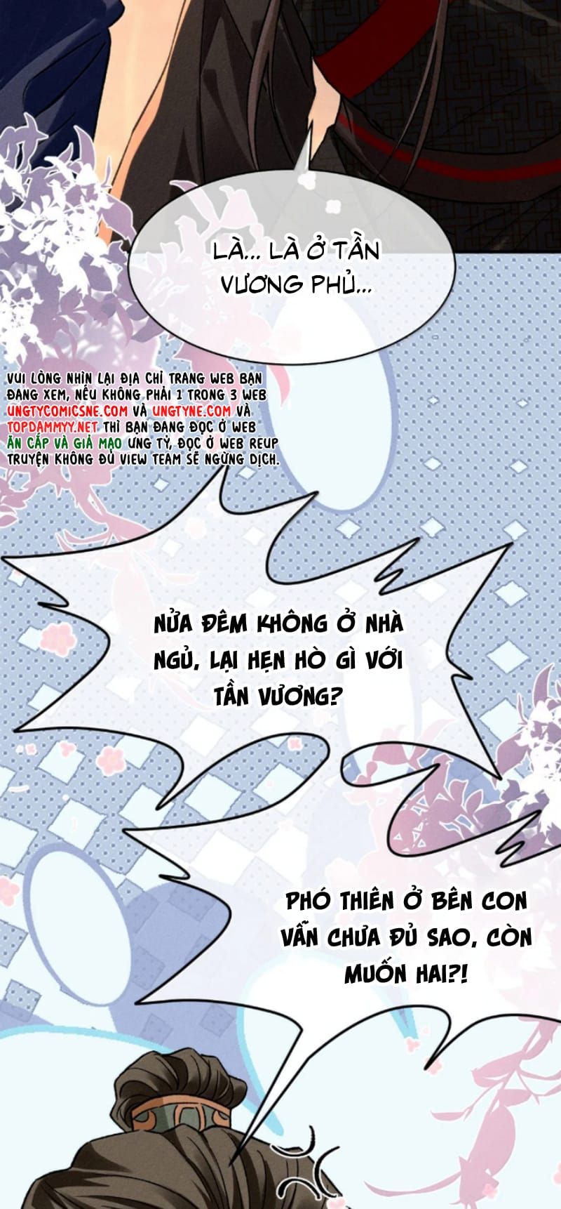 Hải Vương Sau Khi Hoàn Lương Sa Vào Tu La Tràng Chapter 62 - 40