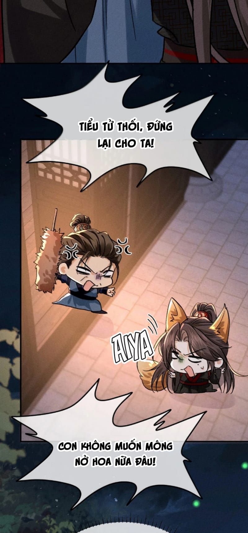 Hải Vương Sau Khi Hoàn Lương Sa Vào Tu La Tràng Chapter 62 - 43