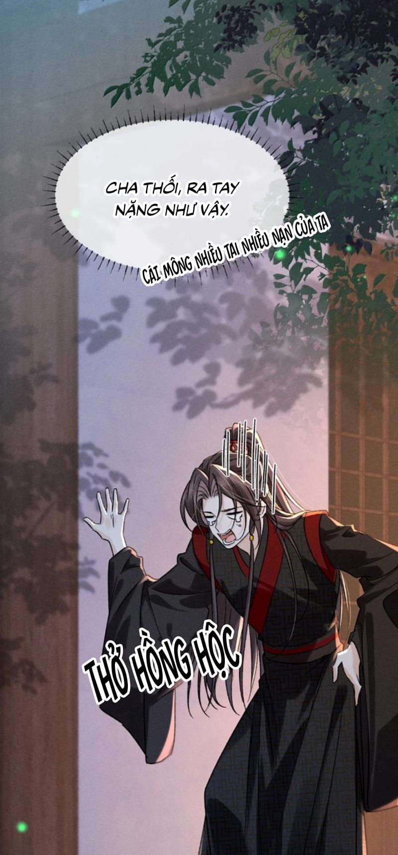 Hải Vương Sau Khi Hoàn Lương Sa Vào Tu La Tràng Chapter 62 - 45